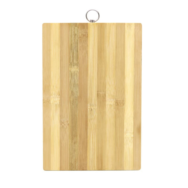 Square Shaped Organic Chopping Board - Wnkrs