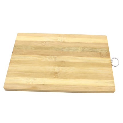 Square Shaped Organic Chopping Board - Wnkrs