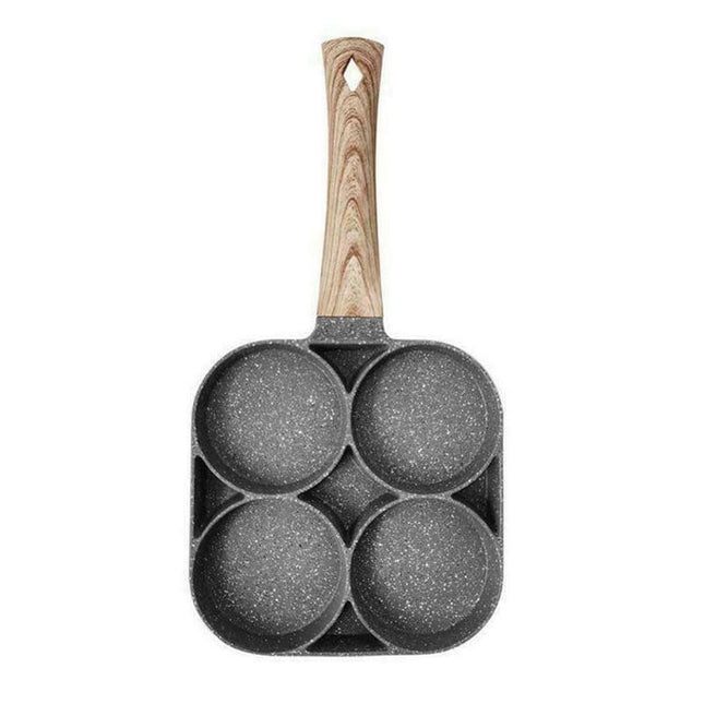 Omelette Frying Pan - Wnkrs