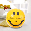 cara sonriente