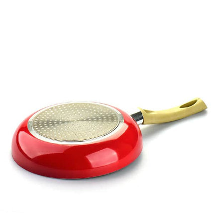 Fruits and Vegetables Shaped Non-Stick Aluminum Frying Pan - Wnkrs