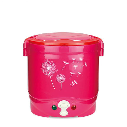 Electric Multifunctional Mini Cooker - Wnkrs