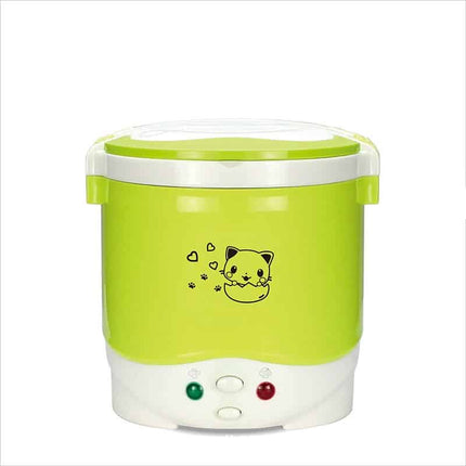 Electric Multifunctional Mini Cooker - Wnkrs