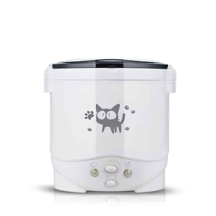 Electric Multifunctional Mini Cooker - Wnkrs