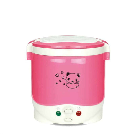 Electric Multifunctional Mini Cooker - Wnkrs