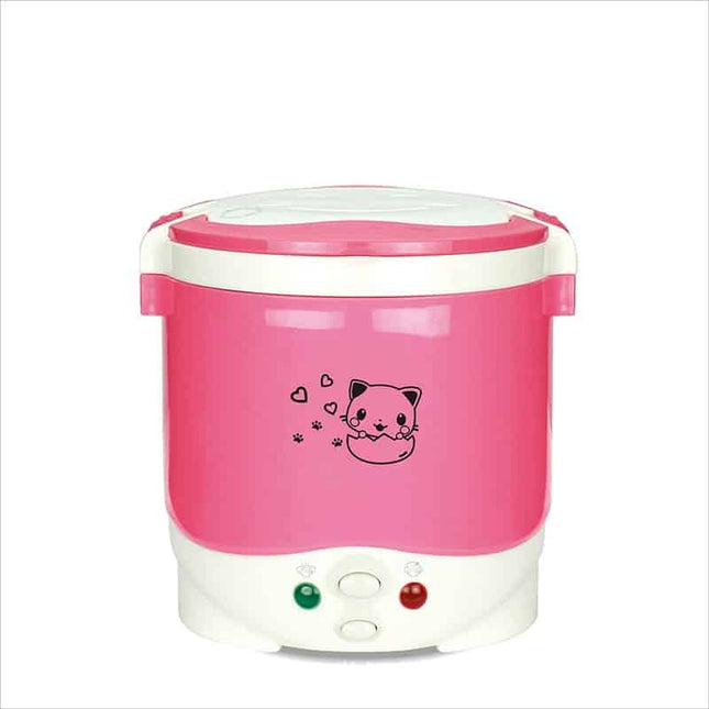 Electric Multifunctional Mini Cooker - Wnkrs