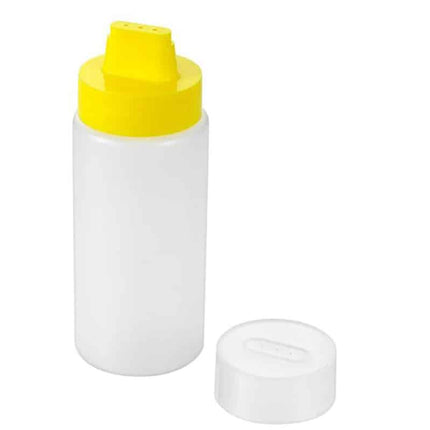 Storage Cooking Silicone Bottle - wnkrs