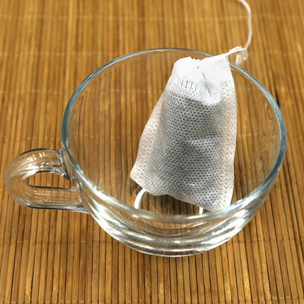 Tea Infusing Bags 100 Pcs Set - wnkrs