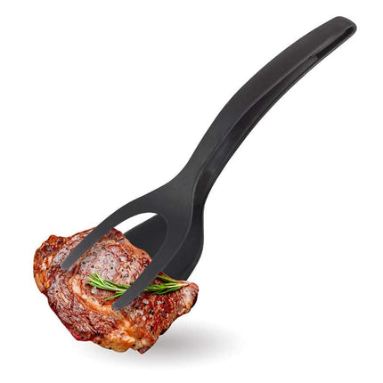Multifunctional Convenient Non-Stick Eco-Friendly Silicone Turner - Wnkrs