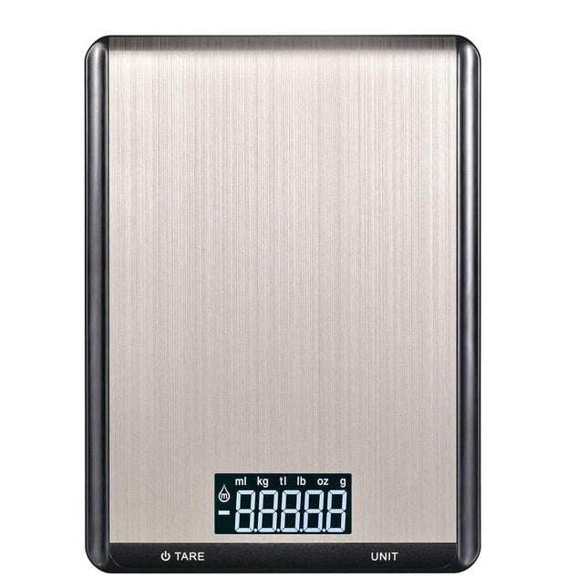 Electronic Food Scale for Cooking - Wnkrs