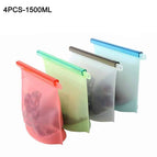 4 piezas-1500 ml
