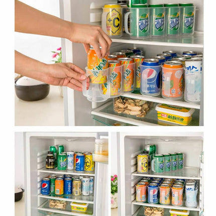 Soda Can Storage Holder - wnkrs