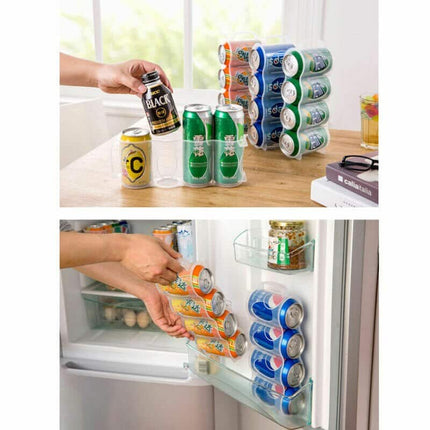 Soda Can Storage Holder - wnkrs