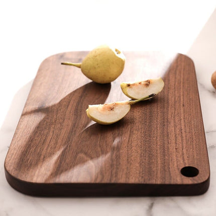 Walnut Cutting Board - Wnkrs