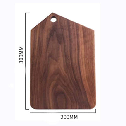 Walnut Cutting Board - Wnkrs