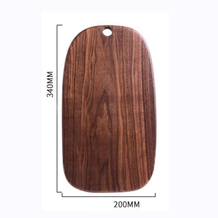 Walnut Cutting Board - Wnkrs