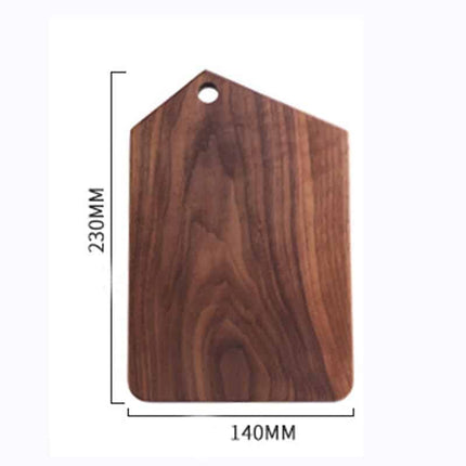 Walnut Cutting Board - Wnkrs