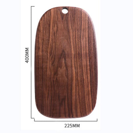 Walnut Cutting Board - Wnkrs