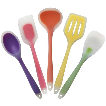 High Quality Heat-Resistant Eco-Friendly Silicone Kitchen Utensil - Wnkrs