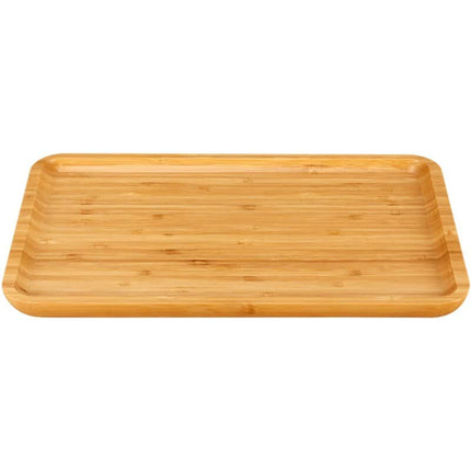 Laconic Bamboo Tray - Wnkrs