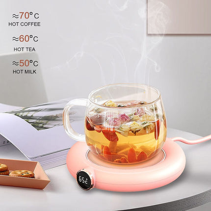 Electric USB Mug Warmer - Wnkrs