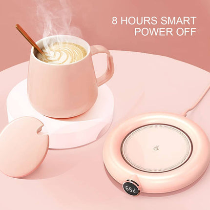 Electric USB Mug Warmer - Wnkrs