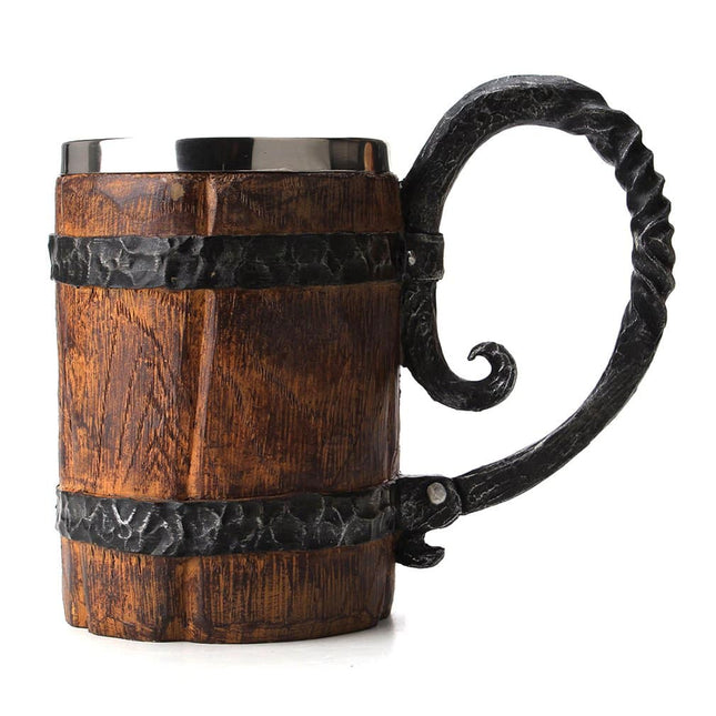 Viking Coffee Mug - Wnkrs