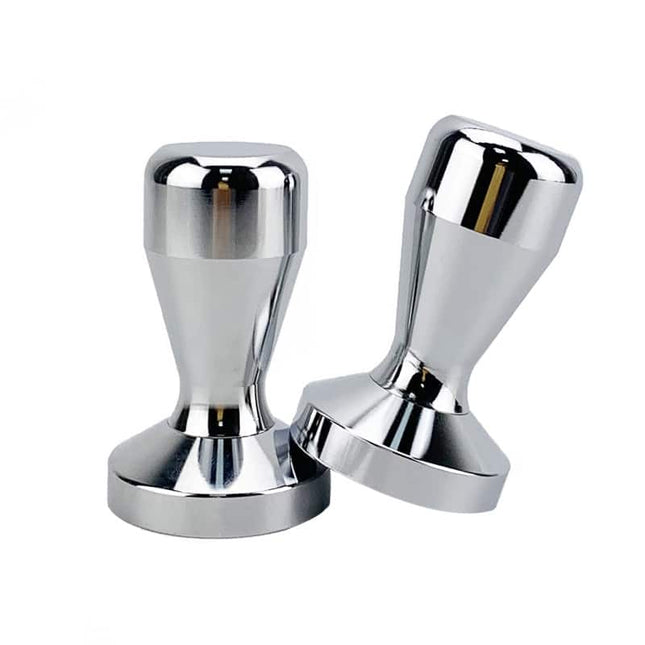 Metal Coffee Tamper with Different Base Diameter - Wnkrs