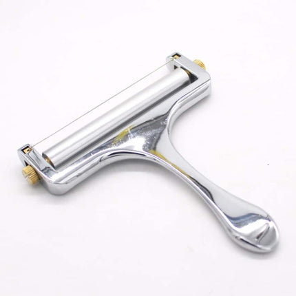 Adjustable Stainless Steel Cheese Cutter - wnkrs