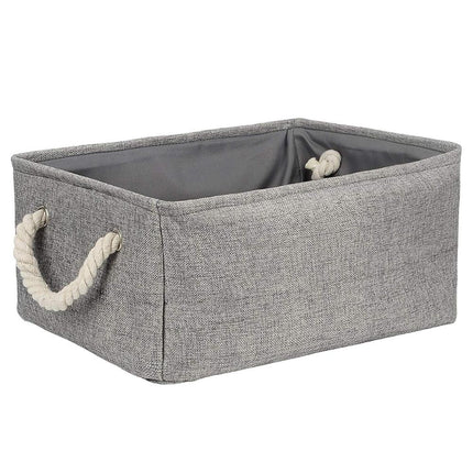 Folding Linen Storage Box - wnkrs