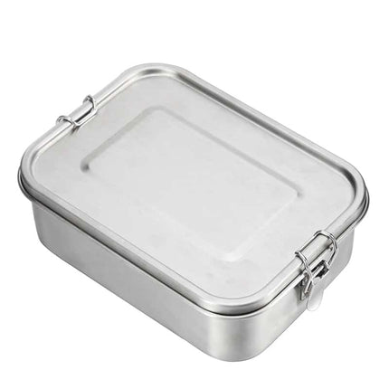 304 Stainless Steel Lunch Box - wnkrs