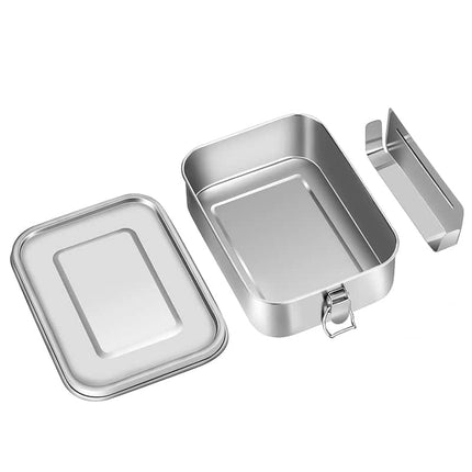 304 Stainless Steel Lunch Box - wnkrs