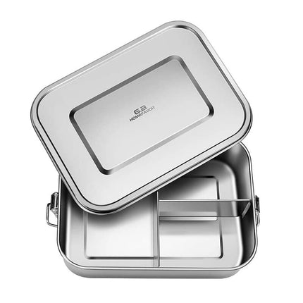 304 Stainless Steel Lunch Box - wnkrs