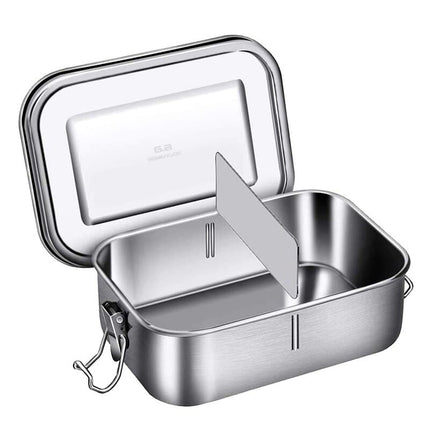 304 Stainless Steel Lunch Box - wnkrs