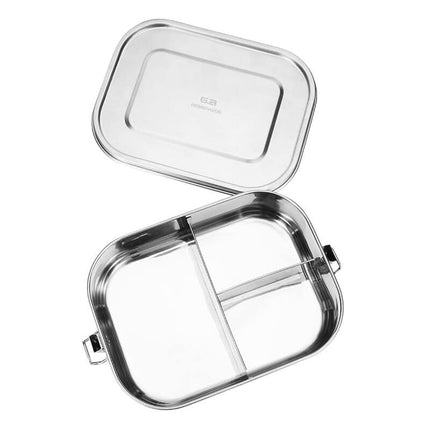 304 Stainless Steel Lunch Box - wnkrs