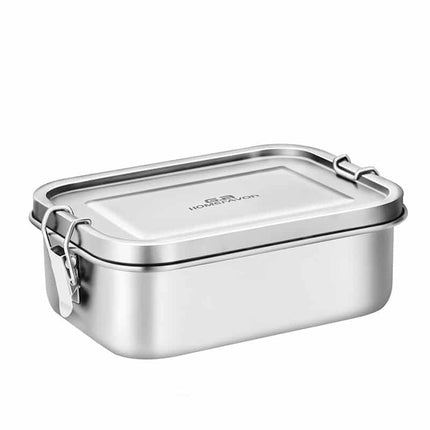 304 Stainless Steel Lunch Box - wnkrs