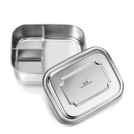 304 Stainless Steel Lunch Box - wnkrs