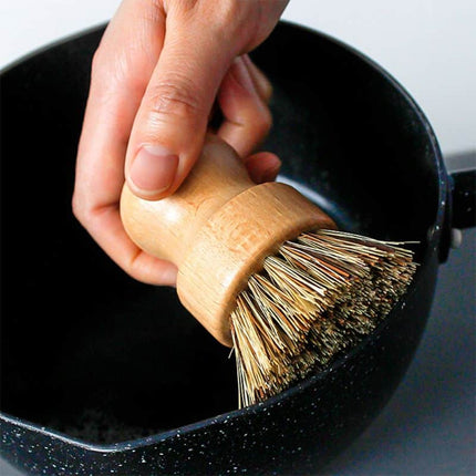 Kitchen Cleaning Brushes Set - wnkrs