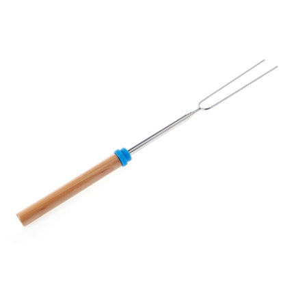 Stainless Steel BBQ Marshmallow Roasting Stick - wnkrs