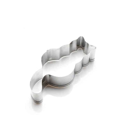 Lovely Cat Shaped Eco-Friendly Stainless Steel Cookie Cutter - wnkrs