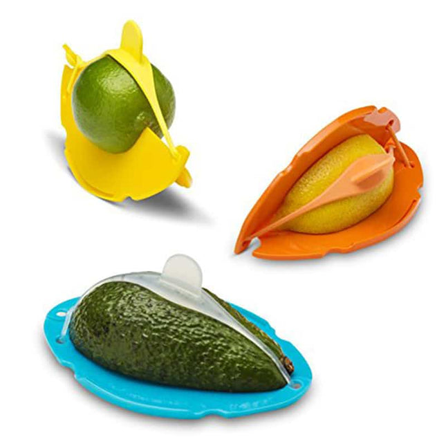 Innovative Eco-friendly Silicone Avocado Saver - wnkrs