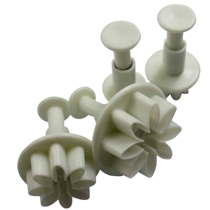 Daisy Flower Shaped Cake Cutters - wnkrs