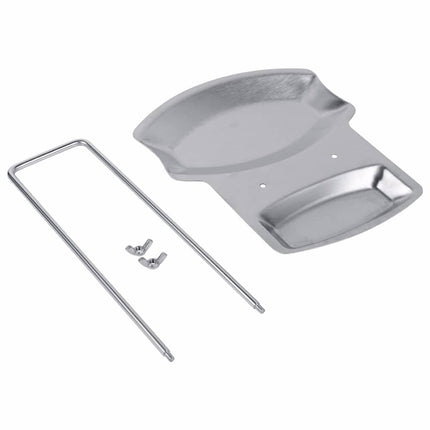 Stainless Steel Lid Organizer - wnkrs