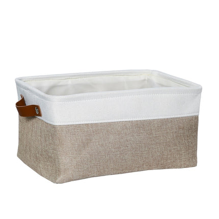 Folding Linen Storage Box - wnkrs