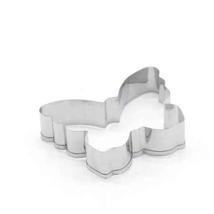 Butterfly - Shaped Stainless Steel Cookie Cutter - wnkrs