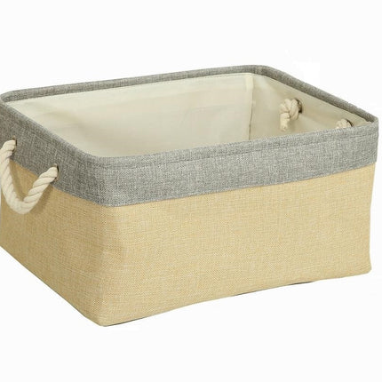 Folding Linen Storage Box - wnkrs