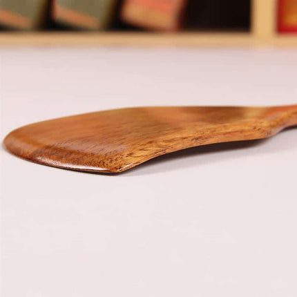 Wooden Kitchen Spatula - Wnkrs