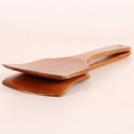 Wooden Kitchen Spatula - Wnkrs