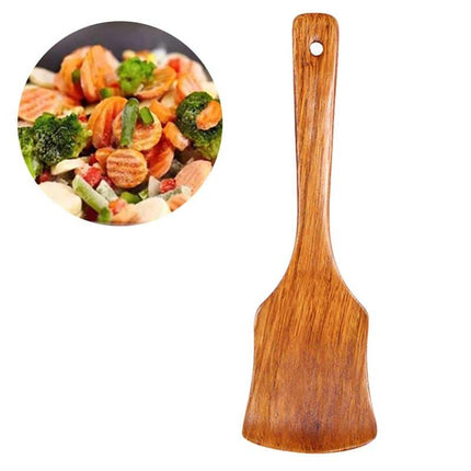 Wooden Kitchen Spatula - Wnkrs