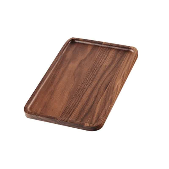 Wooden Serving Tray in 2 Shapes - Wnkrs